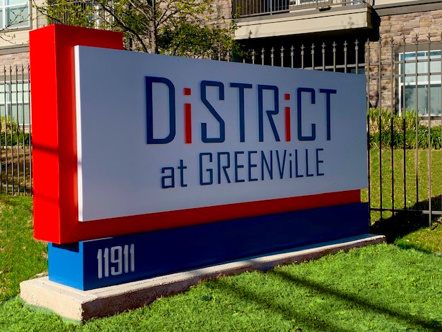 District at Greenville Apartments Image 30